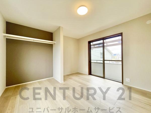 向日市寺戸町新田の中古一戸建て