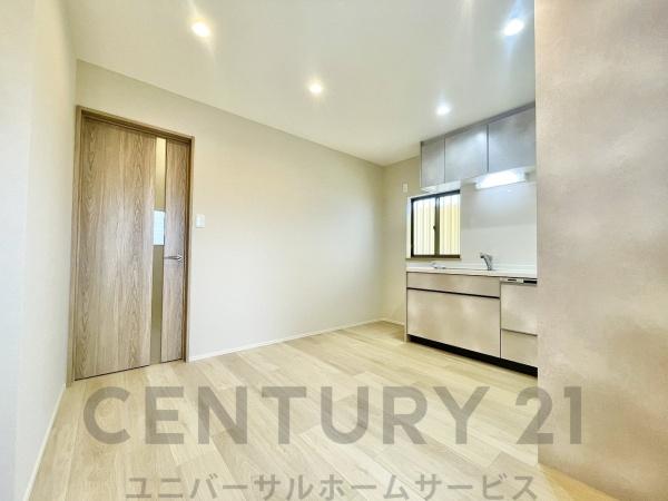 向日市寺戸町新田の中古一戸建て