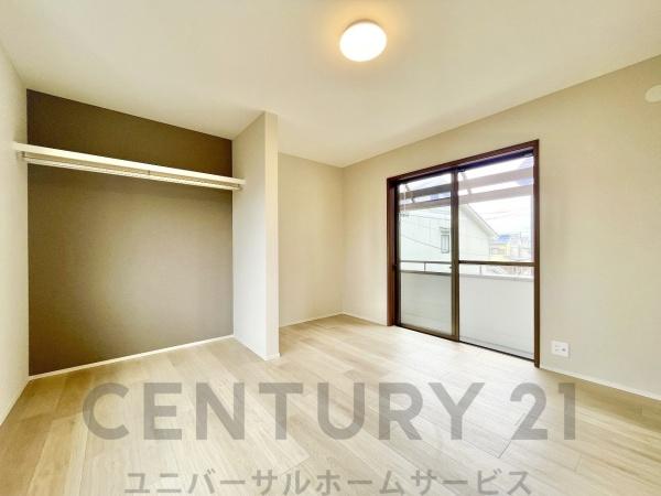 向日市寺戸町新田の中古一戸建て