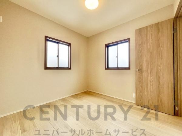 向日市寺戸町新田の中古一戸建て