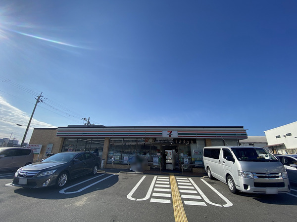 京都市南区上鳥羽南中ノ坪町の中古一戸建て(セブンイレブン京都上鳥羽鴨田店)