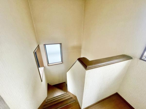 長岡京市神足２丁目の中古一戸建て