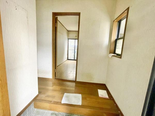 長岡京市神足２丁目の中古一戸建て