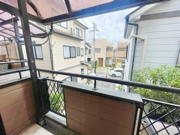 長岡京市神足２丁目の中古一戸建て