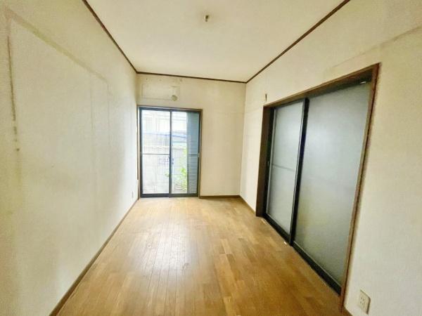 長岡京市神足２丁目の中古一戸建て