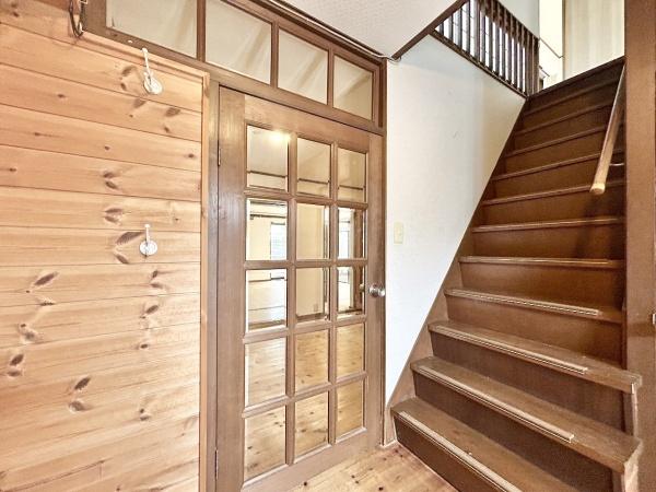 乙訓郡大山崎町字円明寺小字葛原の中古一戸建て