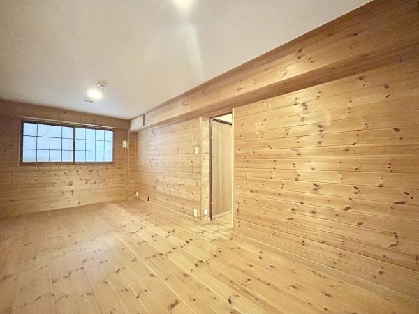 乙訓郡大山崎町字円明寺小字葛原の中古一戸建て