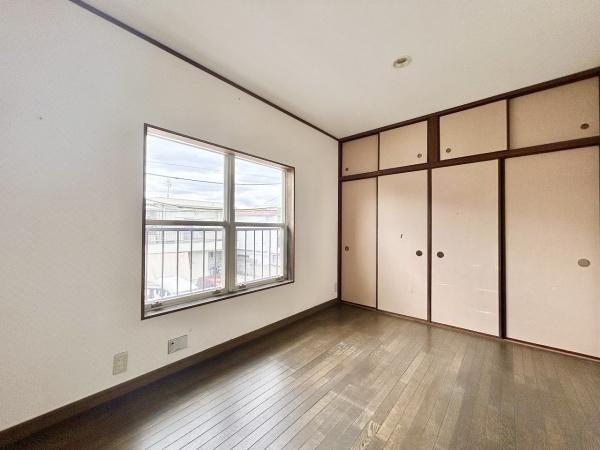 乙訓郡大山崎町字円明寺小字葛原の中古一戸建て