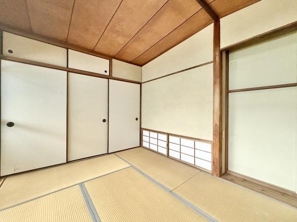 乙訓郡大山崎町字円明寺小字葛原の中古一戸建て