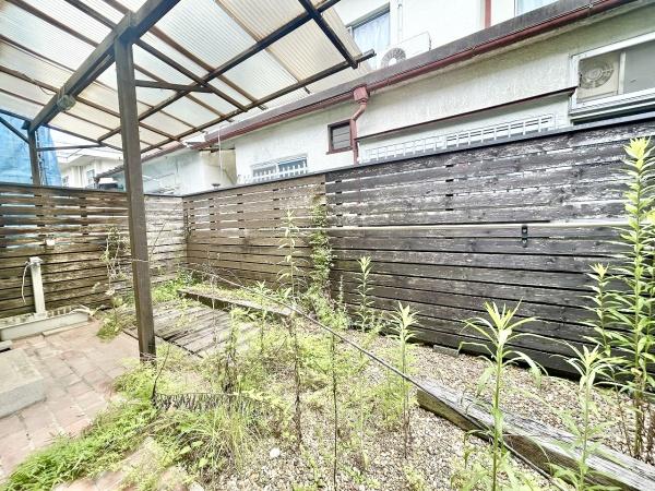 乙訓郡大山崎町字円明寺小字葛原の中古一戸建て