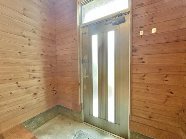 乙訓郡大山崎町字円明寺小字葛原の中古一戸建て