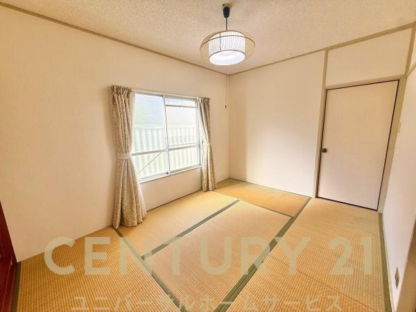 竹の台団地F2棟