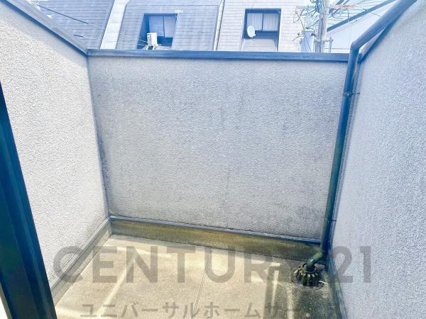 京都市西京区樫原硲町の中古一戸建て