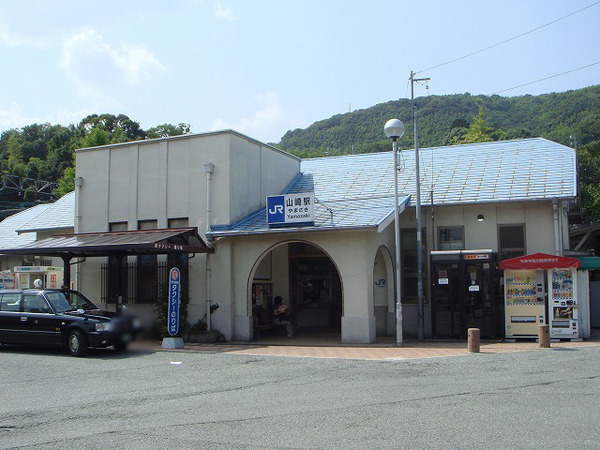 三島郡島本町東大寺１丁目の新築一戸建(山崎駅(JR東海道本線))