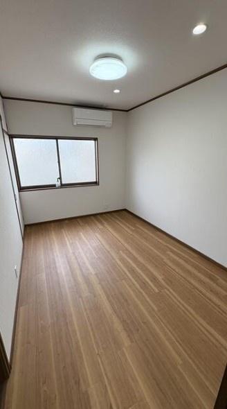 向日市寺戸町山縄手の一戸建