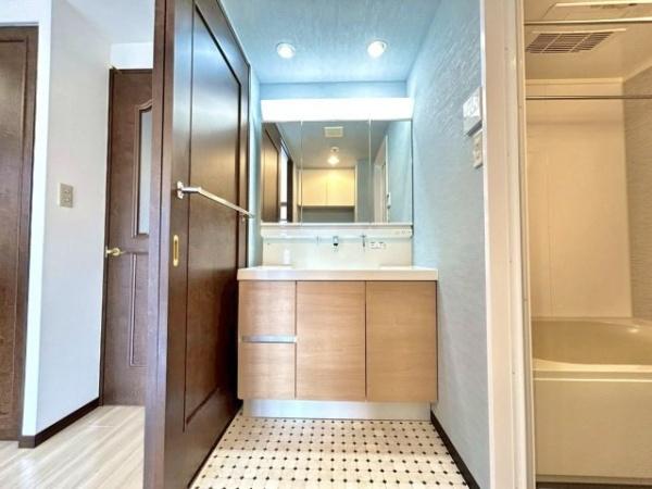 ライオンズマンション伏見