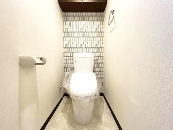 ライオンズマンション伏見