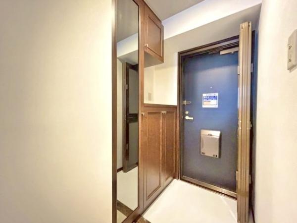 ライオンズマンション伏見