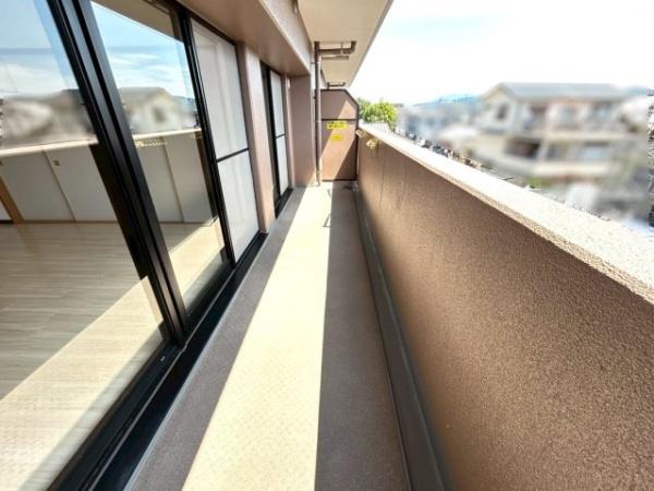 ライオンズマンション伏見