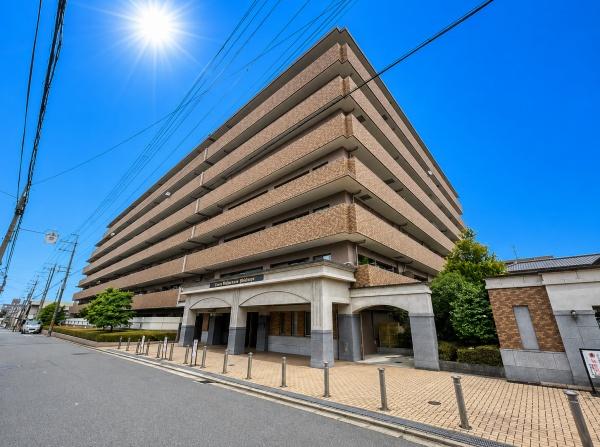ライオンズマンション伏見