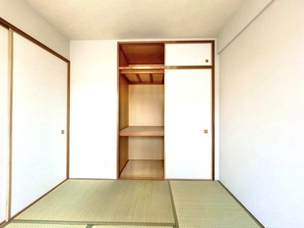 ライオンズマンション伏見