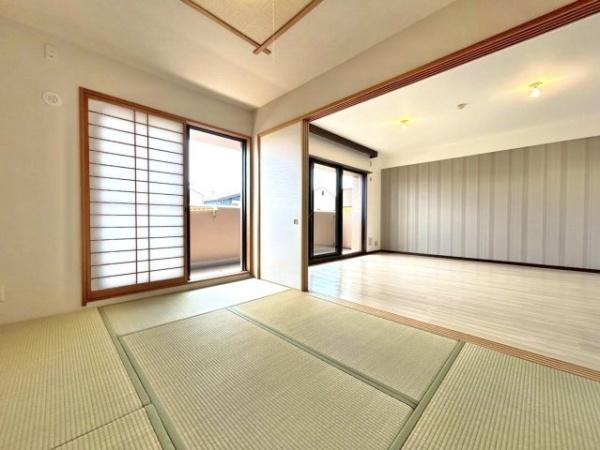 ライオンズマンション伏見