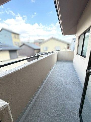 パークテラス桃山