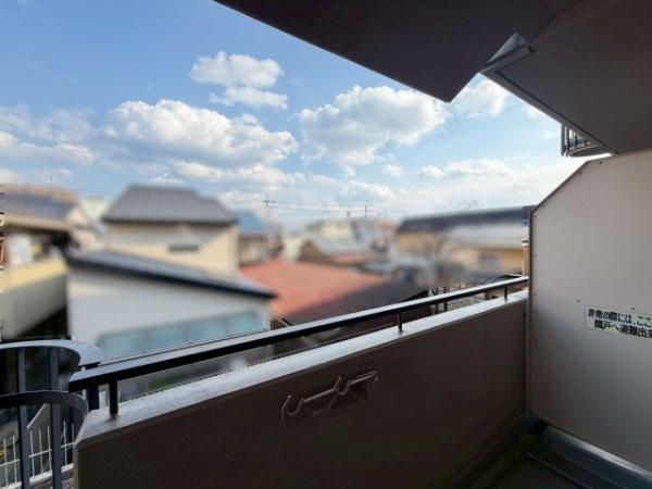 パークテラス桃山
