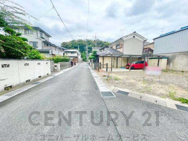 長岡京市滝ノ町２丁目の新築一戸建