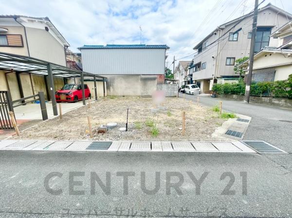 長岡京市滝ノ町２丁目の新築一戸建