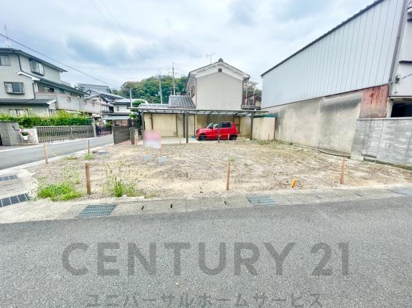 長岡京市滝ノ町２丁目の新築一戸建