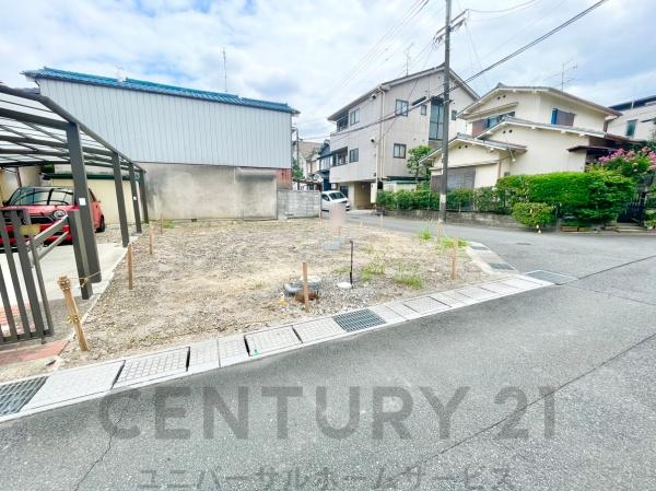 長岡京市滝ノ町２丁目の新築一戸建