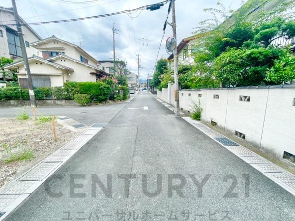 長岡京市滝ノ町２丁目の新築一戸建