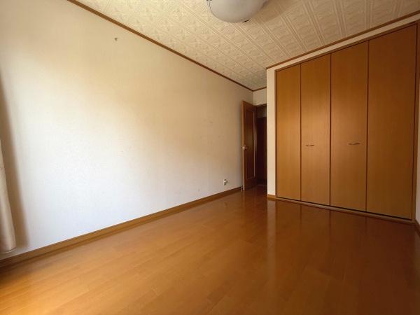 長岡京市東神足１丁目の中古一戸建て