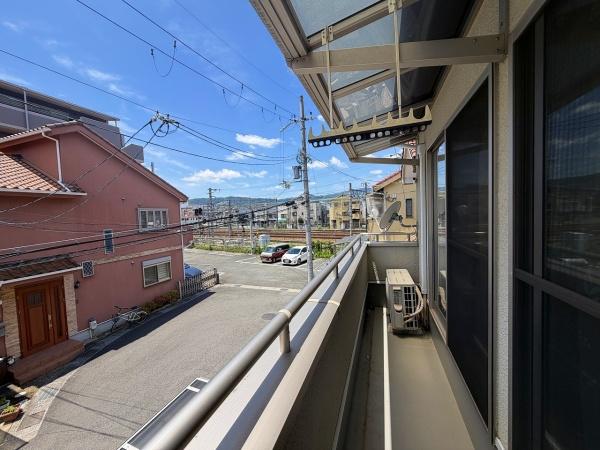 長岡京市東神足１丁目の中古一戸建て