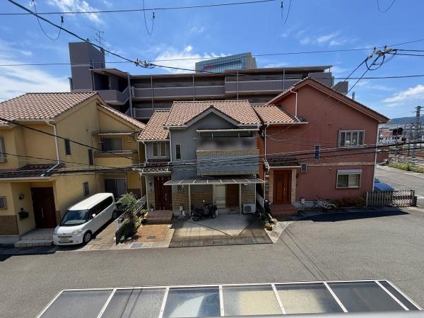 長岡京市東神足１丁目の中古一戸建て