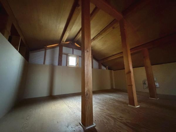長岡京市東神足１丁目の中古一戸建て