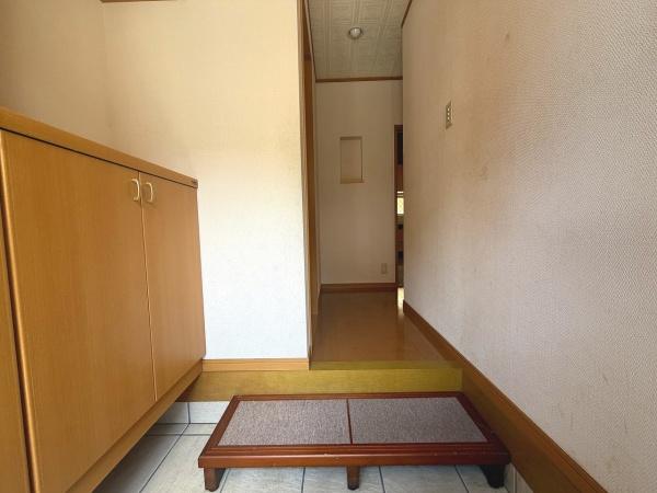 長岡京市東神足１丁目の中古一戸建て