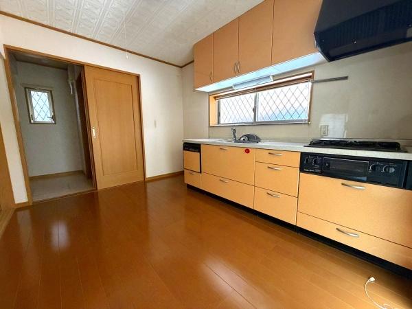 長岡京市東神足１丁目の中古一戸建て