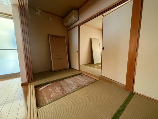 長岡京市東神足１丁目の中古一戸建て