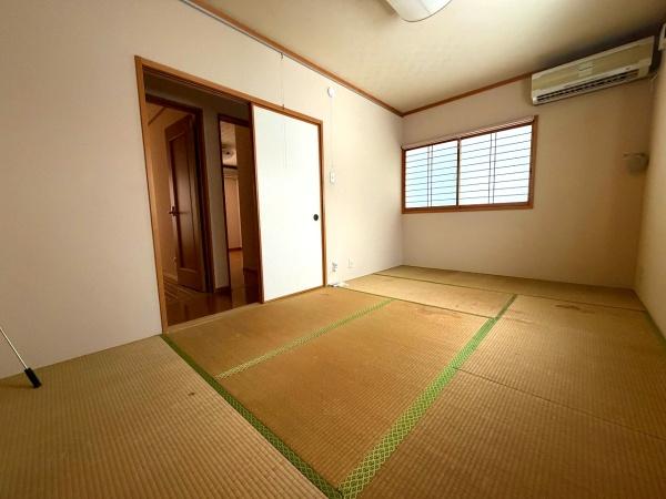 長岡京市東神足１丁目の中古一戸建て