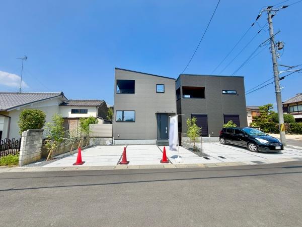 1号地