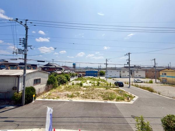 1号地