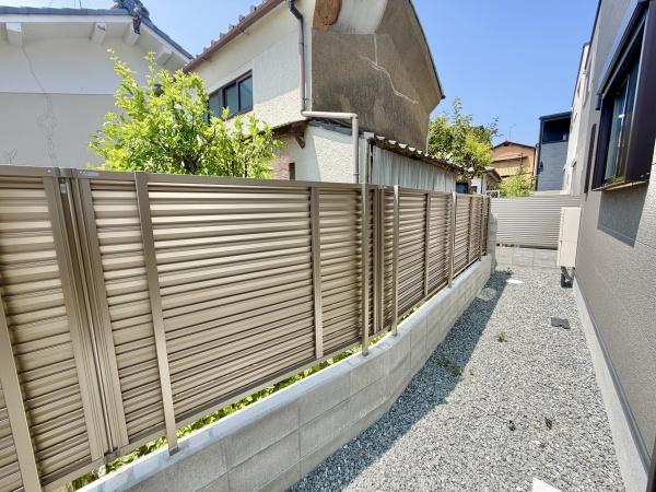 1号地