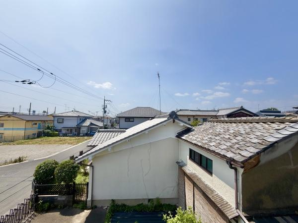 1号地