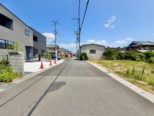 1号地