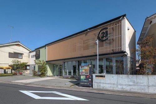 南円明寺ヶ丘団地10棟