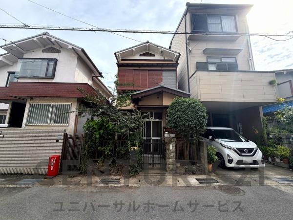 長岡京市滝ノ町１丁目の中古一戸建