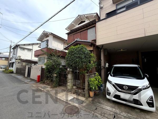 長岡京市滝ノ町１丁目の中古一戸建
