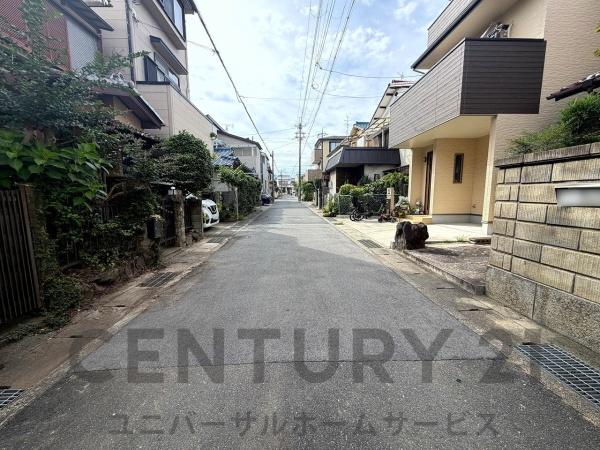 長岡京市滝ノ町１丁目の中古一戸建て